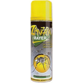 Spray zanzara Mayer 500ml