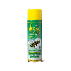 Spray insetticida specifico...