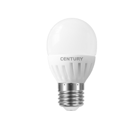 ONDA SFERA LED 6W - E27 -...