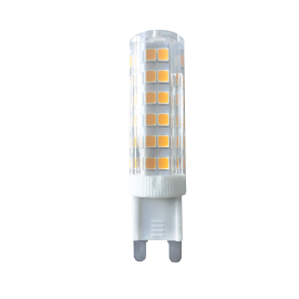 Lamp. speciale LED  4W  G9...