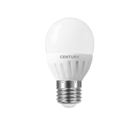 ONDA SFERA LED 8W - E27 -...