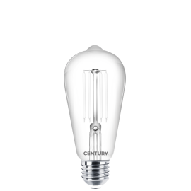 Incanto white edison 7W -...