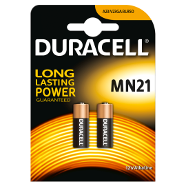 Pila Duracell specialist...