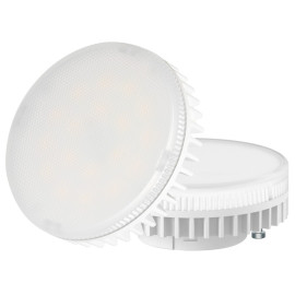 SLIM LED - GX53 - 5W - GX53...