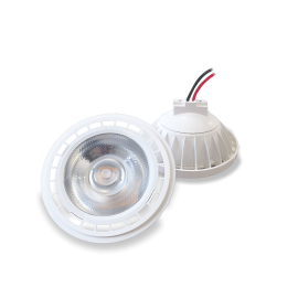 CITY LAMP - Spot Led AR111...