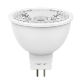 Lexar spot led 8W - GU5.3 -...