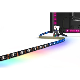 Striscia led RGB con...